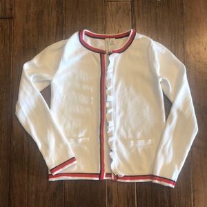 Janie and Jack Cardigan